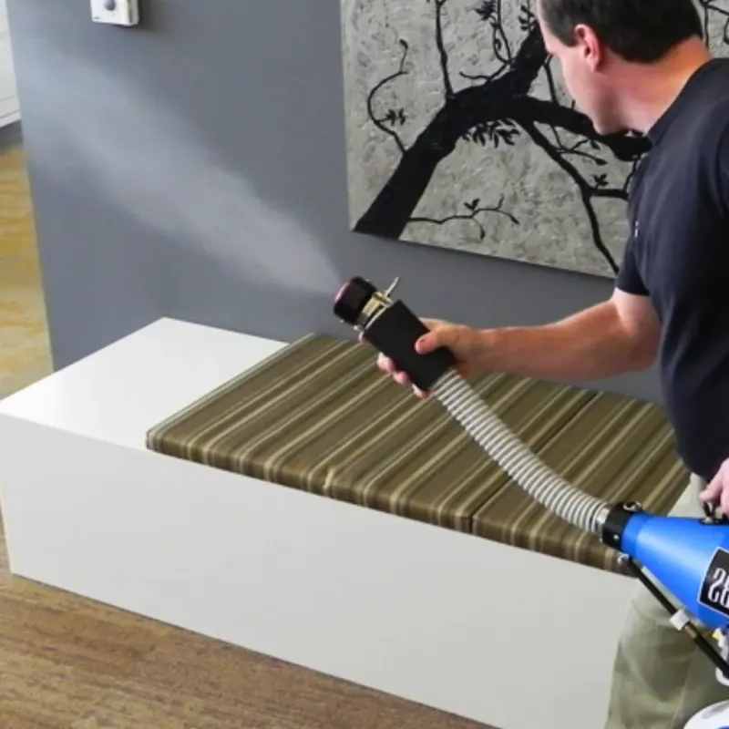Professional Odor Removal in Eagle Point, OR